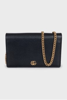 Кросс-боди GG Marmont