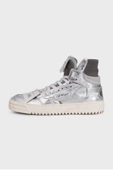 3.0 Off-Court Sneakers