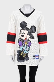 Джерсі by H&M x Moschino