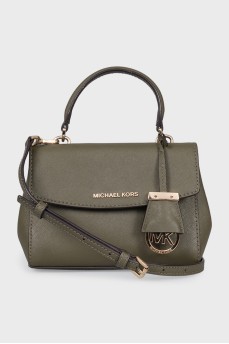 Ava's Green Bag