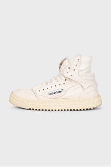 Кеди Off-Court 3.0