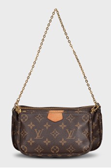Крос-боді Multi Pochette