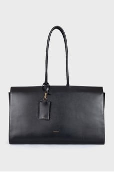 Carolyn leather bag