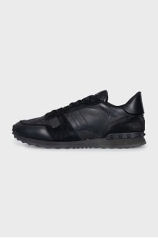Чоловічі кросівки Rockrunner