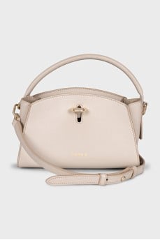 Genesi leather bag