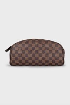 Dopp Kit cosmetic bag
