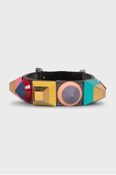 Браслет Rainbow Fendista