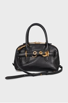 Black Aventure bag