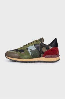 Кросівки Rockrunner