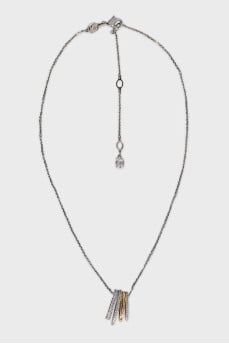 Hyperbola Pendant