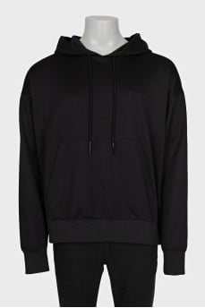 Чоловіче худі крою oversize