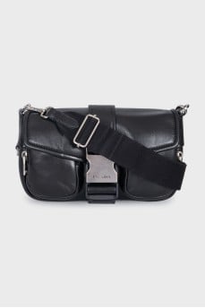 Black Pocket bag