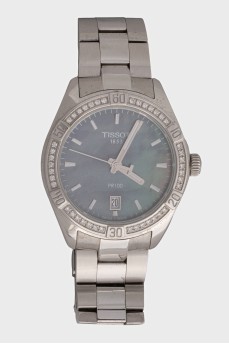 PR 100 watch