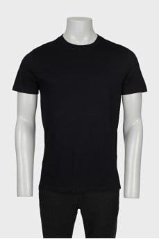 Men's crew neck t-shirt