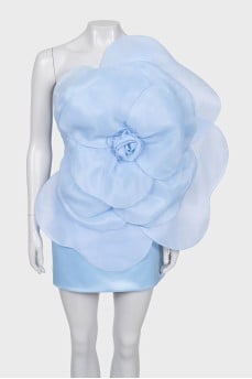 Camellia Lisa dress
