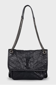 Black Niki bag