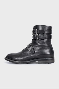 Черевики Army 20