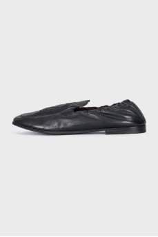 Men's Ariosto leather loafers