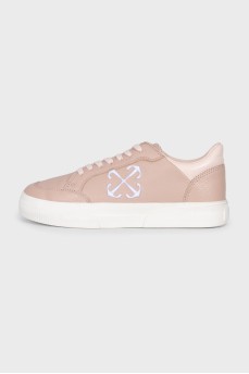 Шкіряні кеди Vulcanized