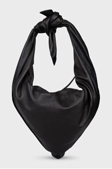 Bandana Shoulder Bag