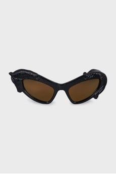 Shade of Sirens sunglasses