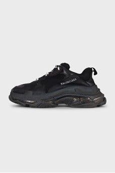 Triple S Lace-Up sneakers