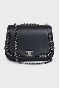 Сумка Chain Around Flap