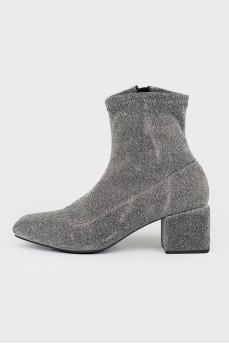 Aquarrower boots