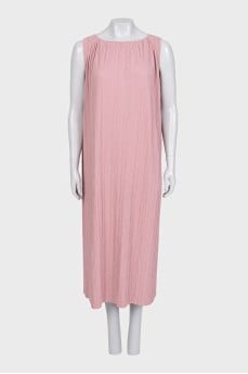 Pink dress Leisure Vadius