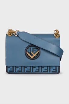 Kan I Logo bag