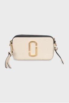 The Snapshot crossbody bag