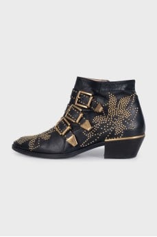 Cossacks Susanna