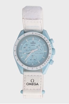 MoonSwatch “Mission to Uranus”