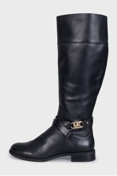 Kincaid leather boots