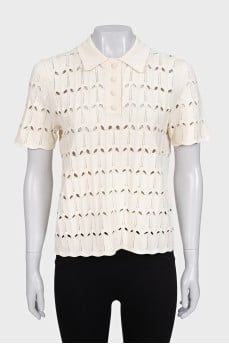 Rhiannon T-shirt with tag