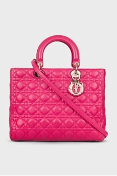 Тоут Lady Dior