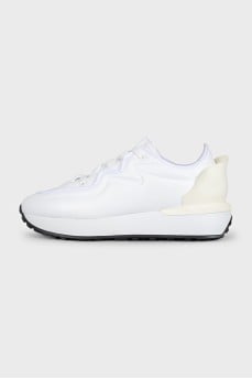 White Petalo sneakers