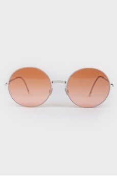 Teashades sunglasses orange