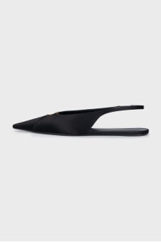 Babylone Slingbacks