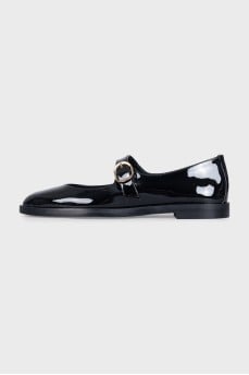 Black Loralei shoes