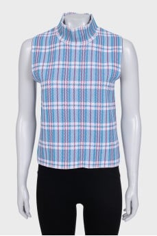 T-shirt by Celine × Phoebe Philo