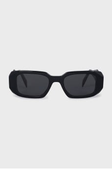 Symbole rectangular sunglasses