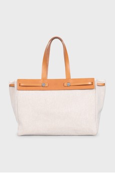 Коричневий тоут Herbag