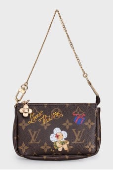 Міні-сумка Mini Pochette