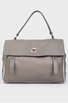 Bag with one short handle