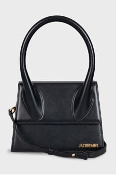 Le Chiquito Black Crossbody