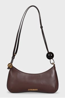Le Bisou Perle bag