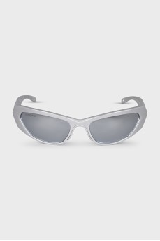 Swift Oval Sunglasses