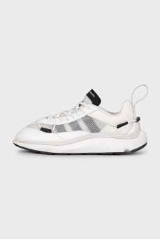 Sneakers by Yohji Yamamoto x Adidas