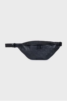 Чоловіча поясна сумка Bumbag